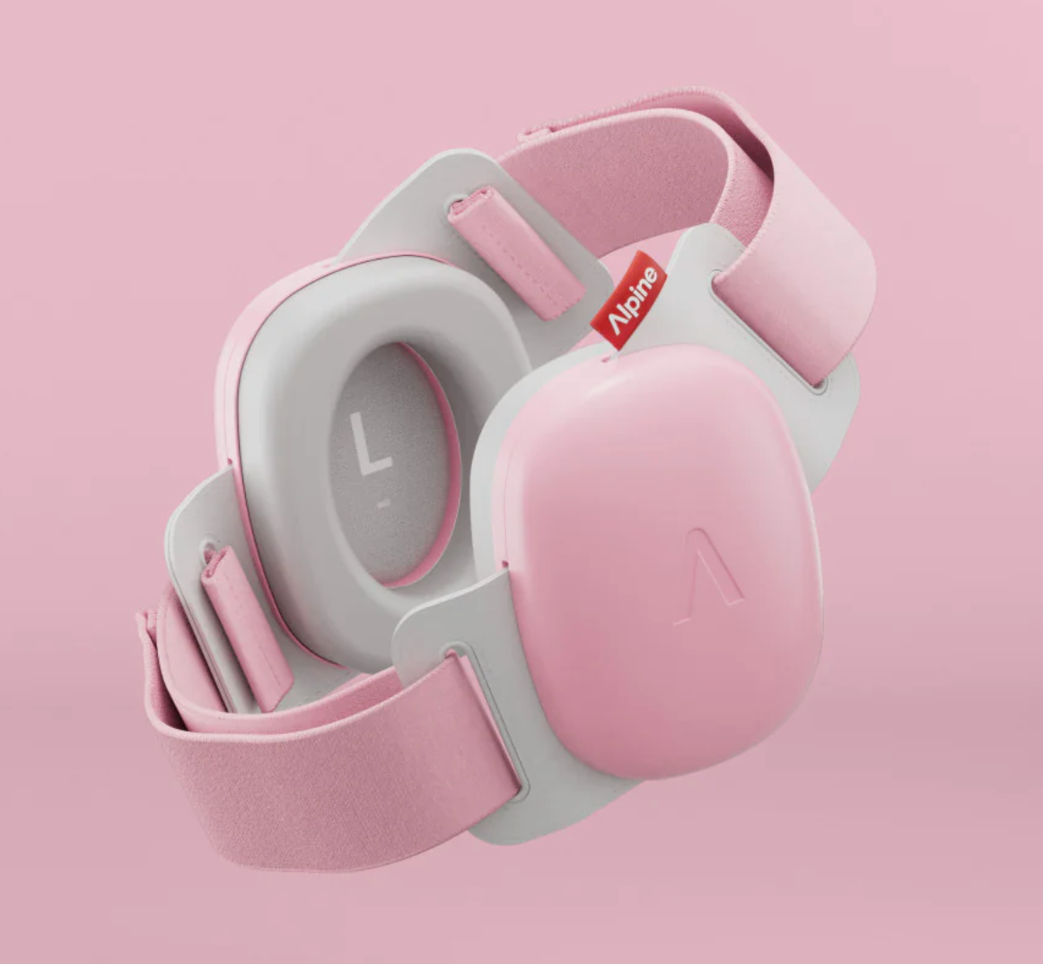Vigette Alpine Cute Ears